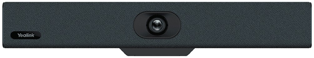 Yealink UVC34 All-in-One USB Videobar