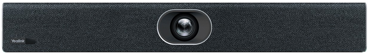 Yealink UVC40 All-in-One USB Videobar
