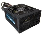 Zalman ZM750-HP Plus Zalman ZM750-HP Plus