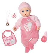 Zapf Creation Baby Annabell 43 cm (706299) Zapf Creation Baby Annabell 43 cm (706299)