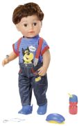 Zapf Creation Baby born Bruder lelle (825365)