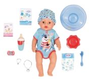 Zapf Creation Baby born Magic Boy 43 cm (827963)