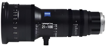 Zeiss LWZ.3 21-100mm/T2.9-3.9 T* Zeiss LWZ.3 21-100mm/T2.9-3.9 T*