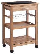 Zeller Küchenrollwagen (13778) Zeller Küchenrollwagen (13778)