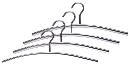 Zeller Kleitu pakaramais komplekts 4 gab. (17121)