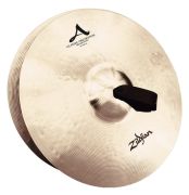 Zildjian Klasisks orķestra vidēji smags 18" Zildjian Klasisks orķestra vidēji smags 18"