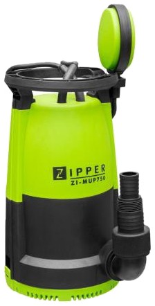 Zipper ZI-MUP750 Zipper ZI-MUP750