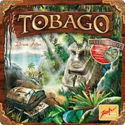 Zoch-Verlag Tobago