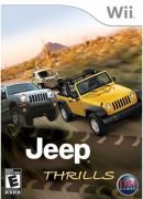 ZOO Digital Jeep Thrills Wii ZOO Digital Jeep Thrills Wii