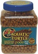 Zoo Med Wasserschildkrötenfutter 2 kg Zoo Med Wasserschildkrötenfutter 2 kg