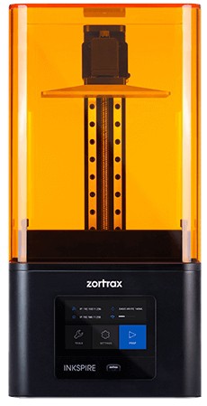 Zortrax