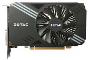 Zotac GeForce GTX 1060 Mini 3GB (ZT-P10610A-10L) Zotac GeForce GTX 1060 Mini 3GB (ZT-P10610A-10L)