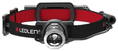 Ledlenser H8R
