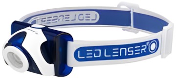 Ledlenser Seo 7R Ledlenser Seo 7R