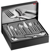 Zwilling Minimālais galda piederumu komplekts 68 gab.