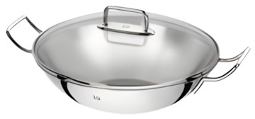 Zwilling Plus Wok 32 cm