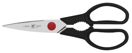 Zwilling Twin L daudzfunkcionālās šķēres Zwilling Twin L daudzfunkcionālās šķēres