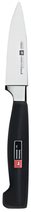 Zwilling Vier Sterne Spick- und Garniermesser 8 cm