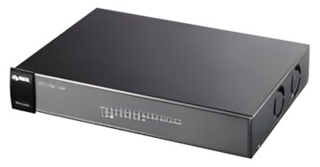 Zyxel ES1100-16P Zyxel ES1100-16P