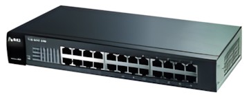 Zyxel ES1100-24E