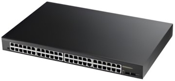Zyxel GS1900-48HP Zyxel GS1900-48HP