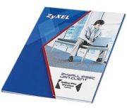 Zyxel ZyWALL IPSec VPN klients (91-996-038001B)